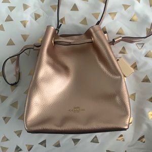 Boho coach original bag